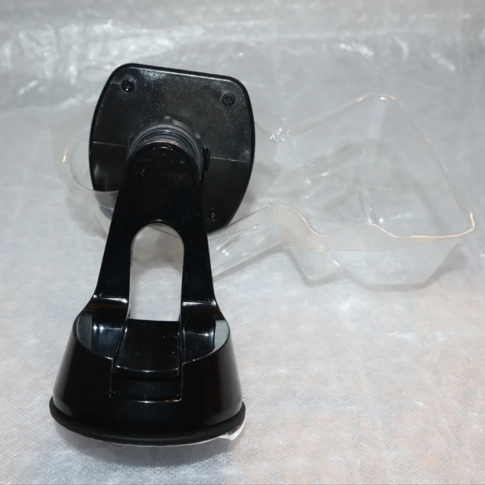 New Scosche Magic Mount Phone‎ Car Mount for Window, Dash or Any Flat Surface